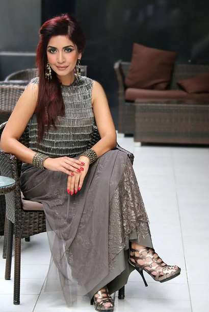 Saman Ansari