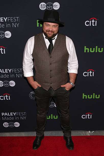 Drew Powell