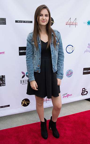 Izzy Eggerling