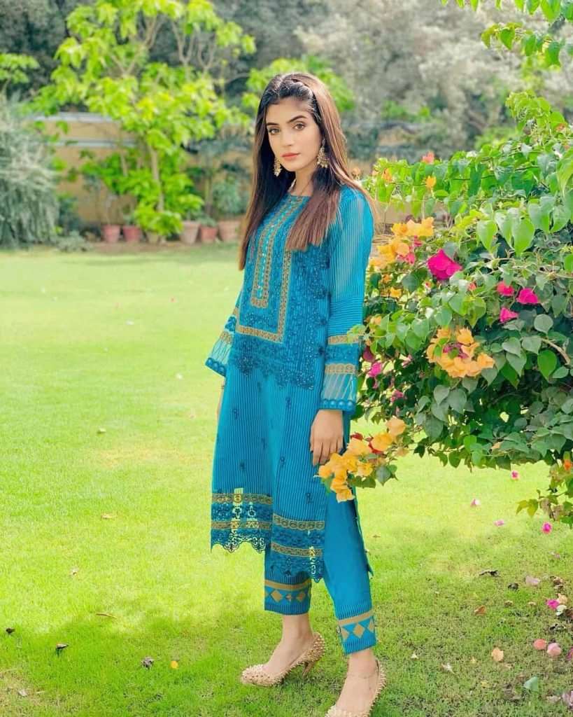 Laiba Khan