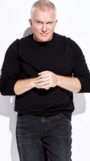 Anthony Michael Hall