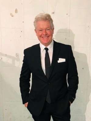 Michael O Leary (actor)