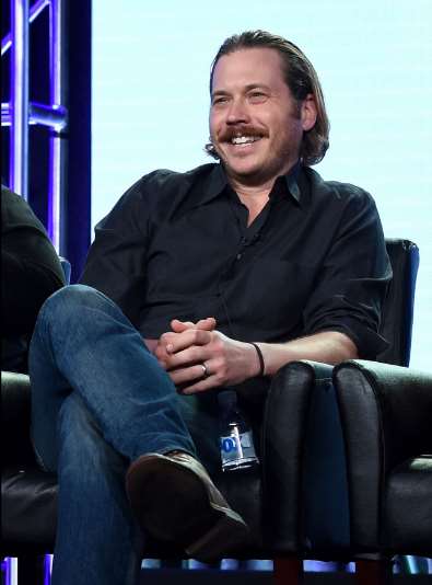 Scott MacArthur