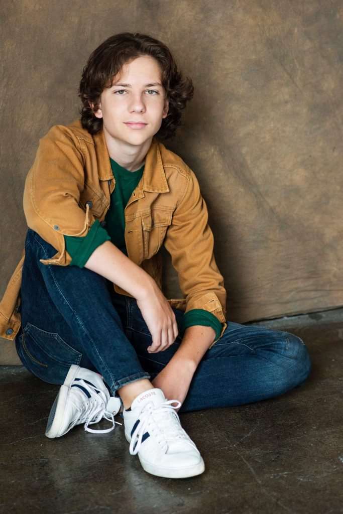 Tristian Eggerling
