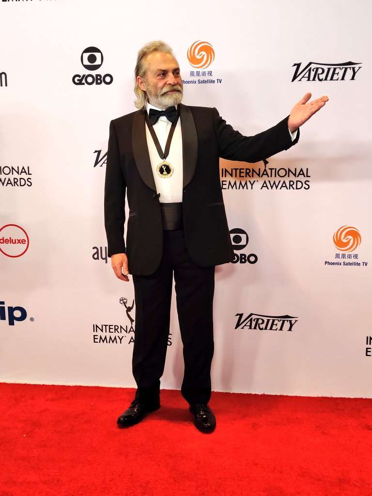 Haluk Bilginer