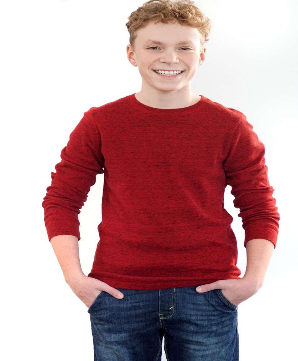 Braden Balazik