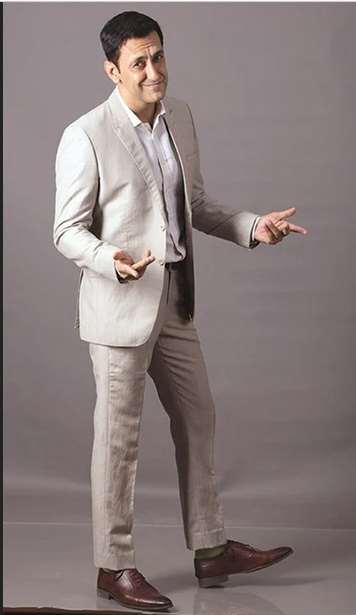 Adnan Jaffar