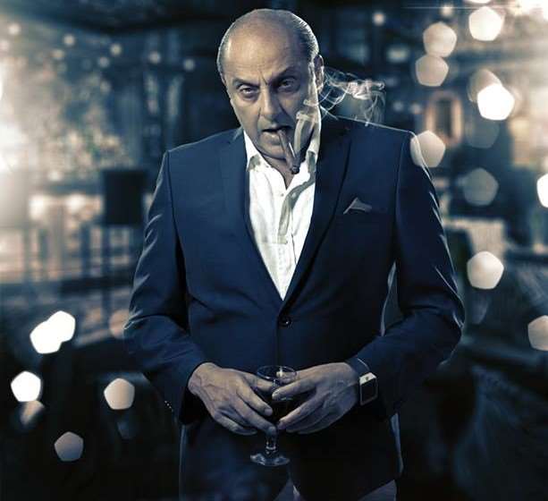 Sajid Hasan