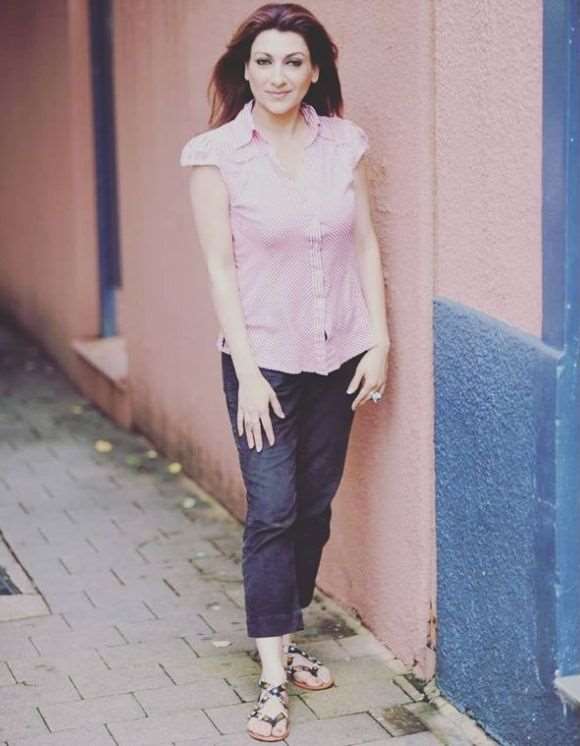 Uzma Beg