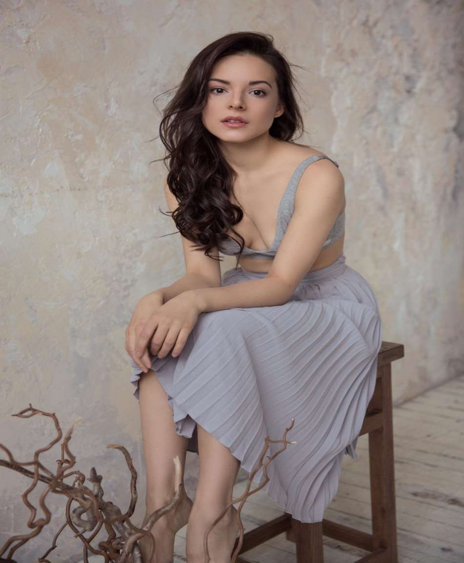 Anna Glaube