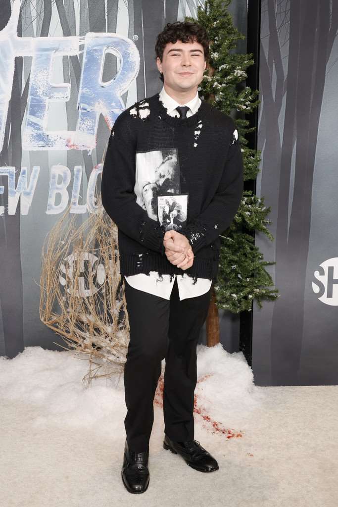 Oscar Wahlberg