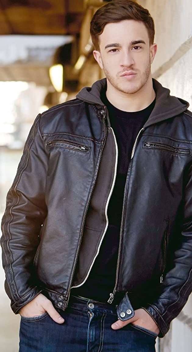 Alex House