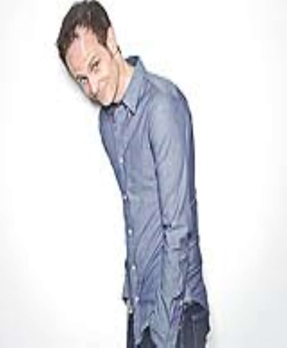Ryan Blakely