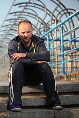 Oleksandr Kobzar