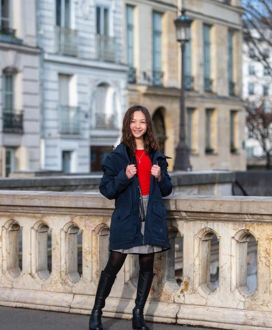 Kyriana Kratter