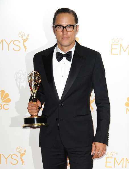 Cary Joji Fukunaga