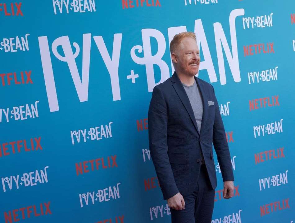 Jesse Tyler Ferguson