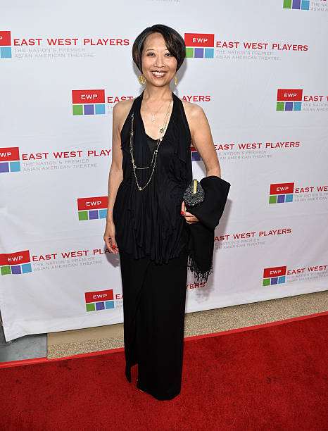Jeanne Sakata