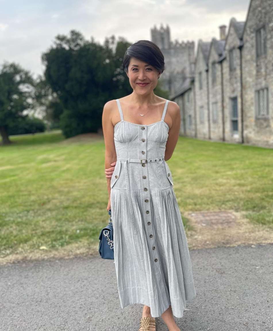 Michelle Noh