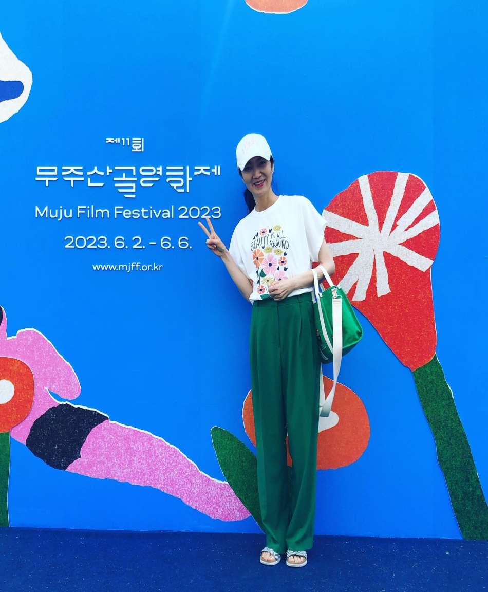 Kim Joo-ryoung