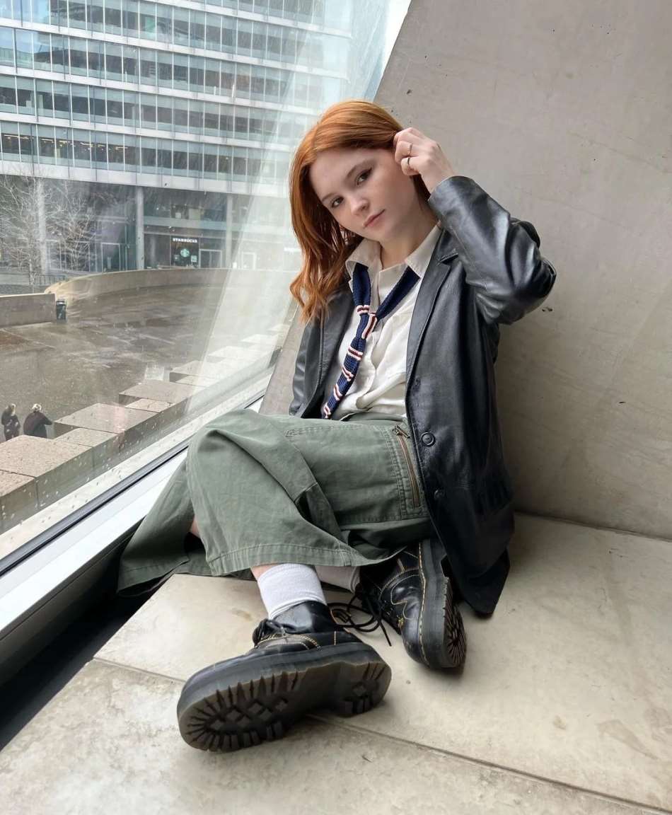 Kelsey Rose Healey