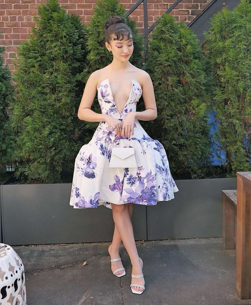 Minnie Mills