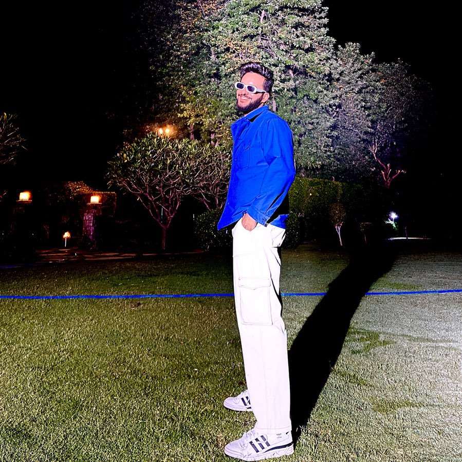 Abhishek Malhan