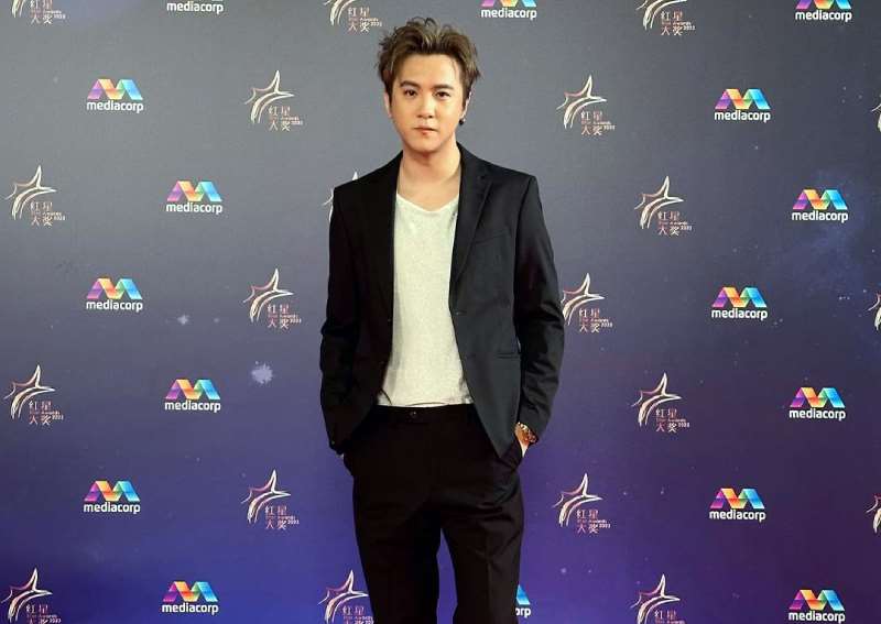 Ian Fang