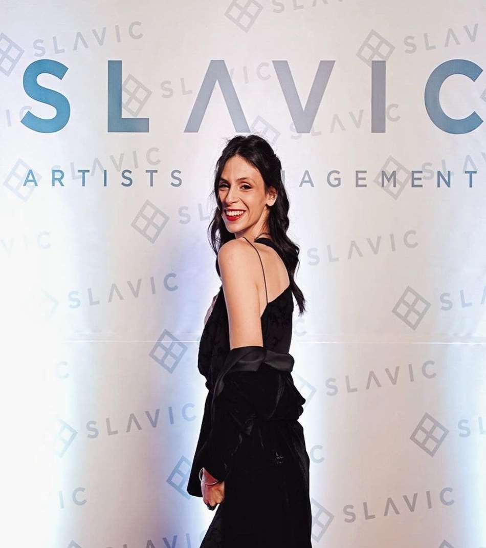 Tamara Radovanovic