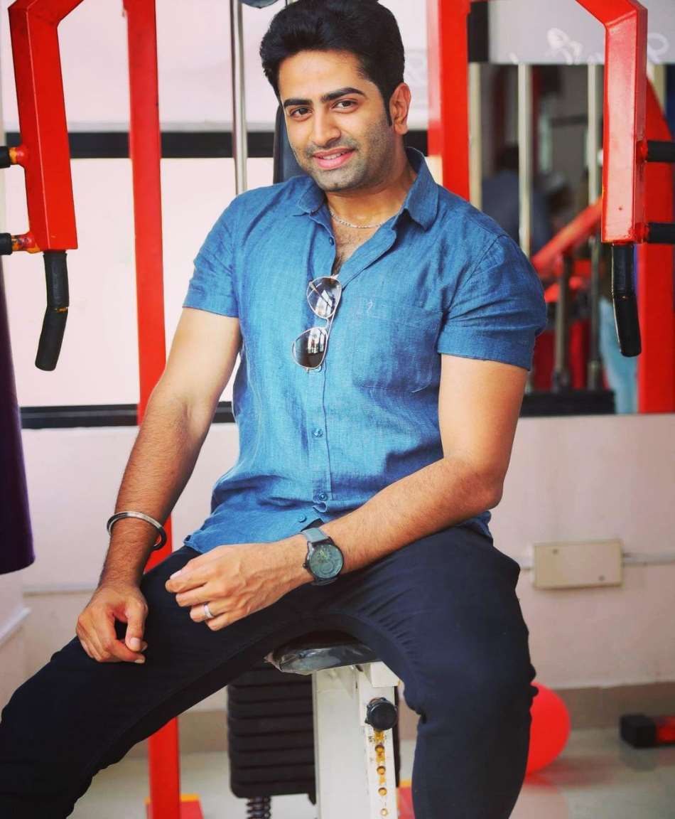 Nikhil Nair