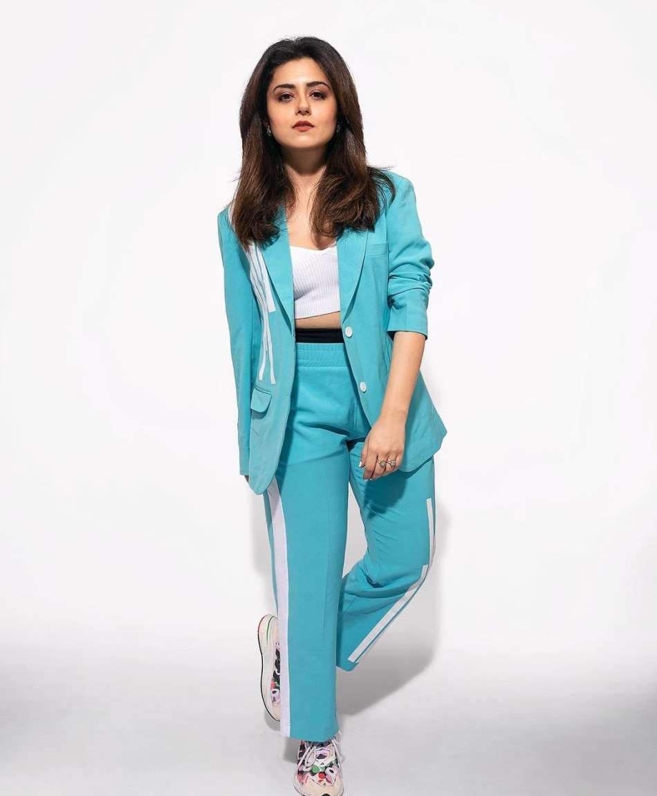 Ridhi Dogra