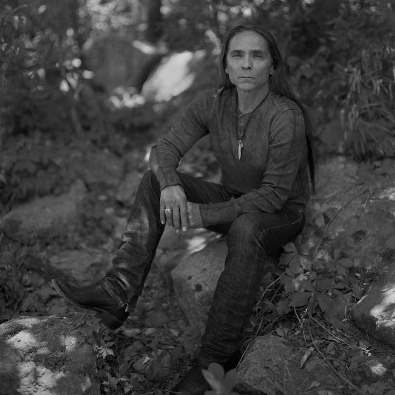 Zahn McClarnon Birthday, Real Name, Age, Weight, Height, Family, Facts ...