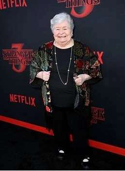Peggy Miley