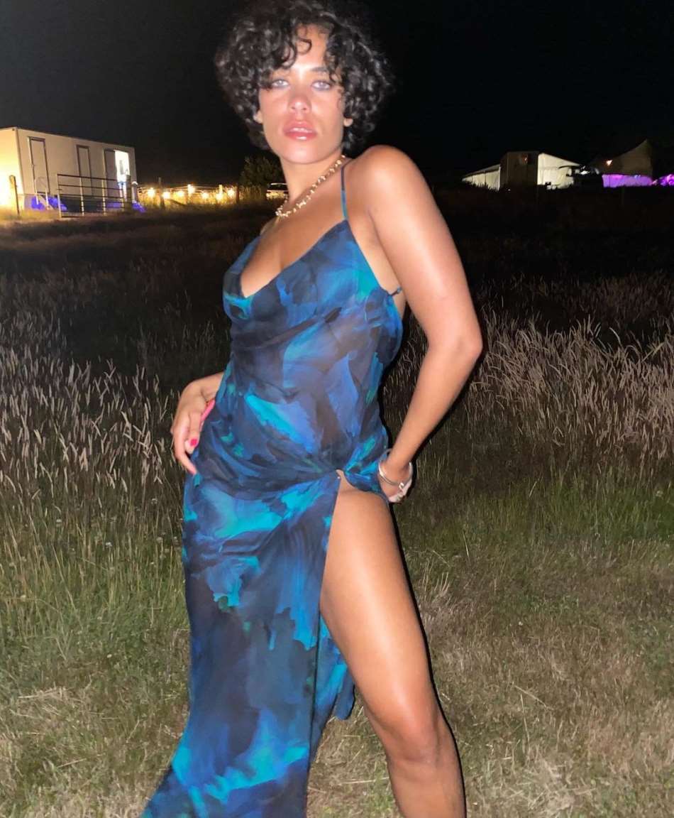 Umi Myers