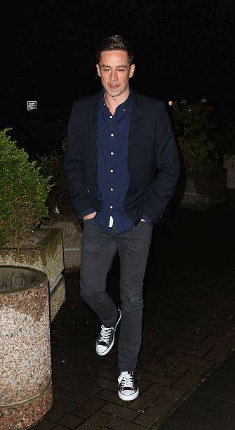 Killian Scott