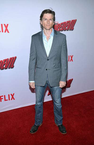 Gideon Emery