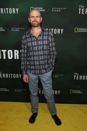 Michael Maize