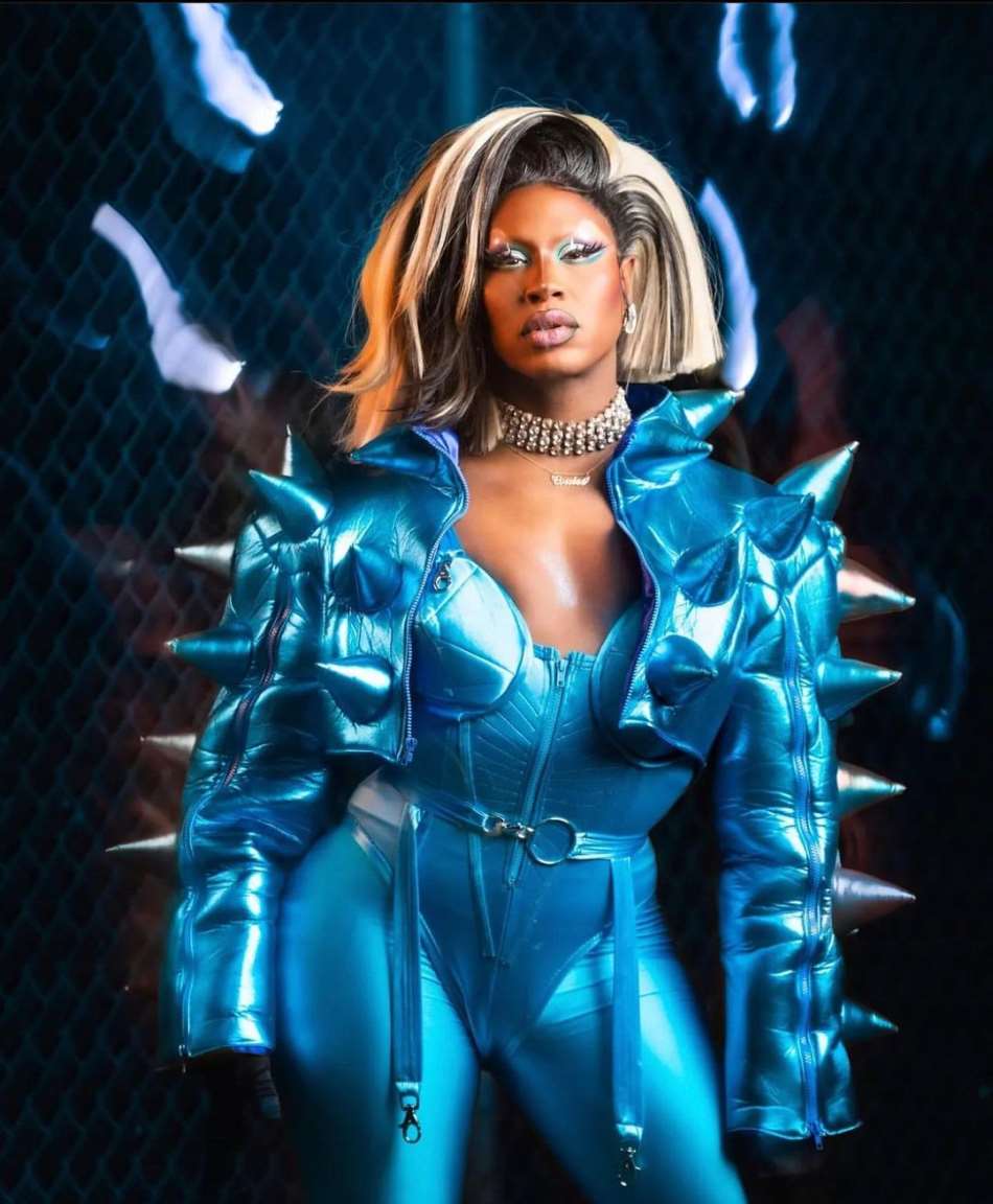 Shea Coulee