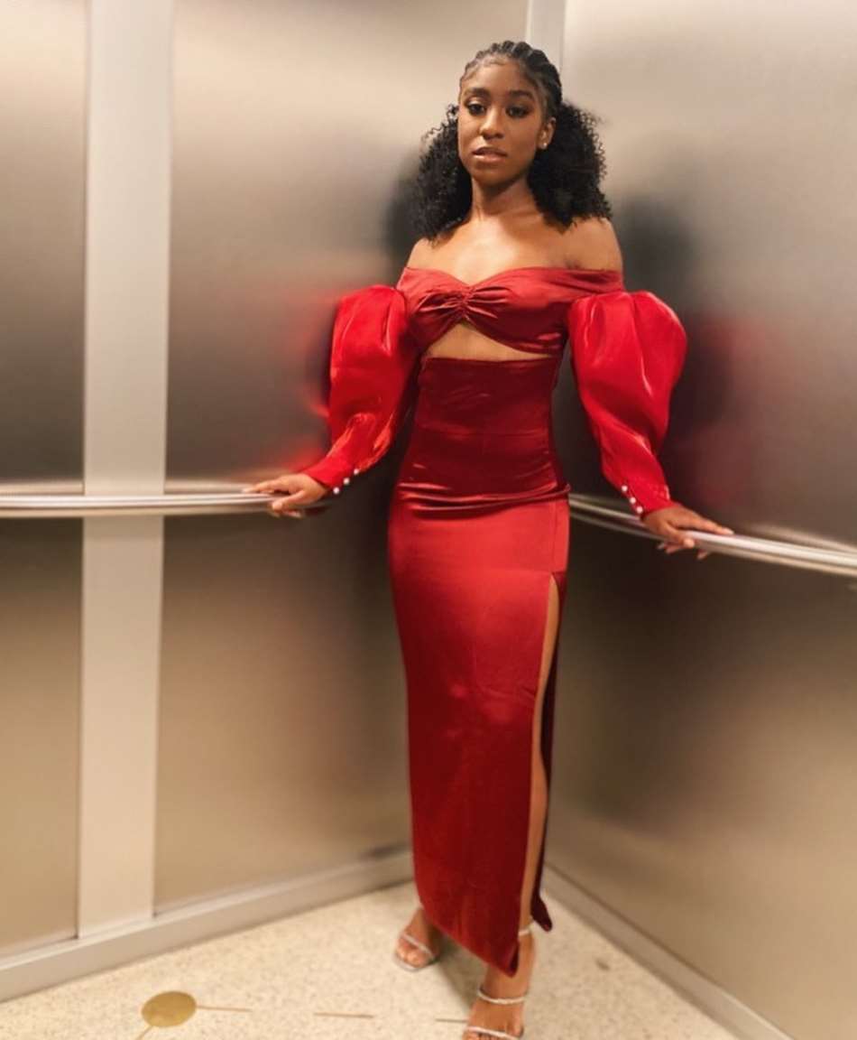 Lyric Ross
