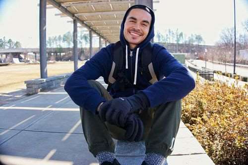 Manny Montana