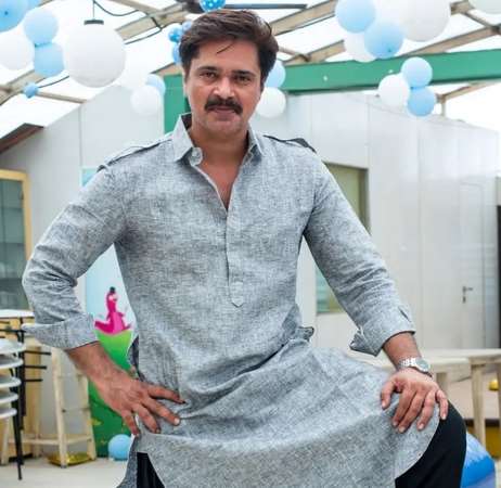 Vipul Deshpande