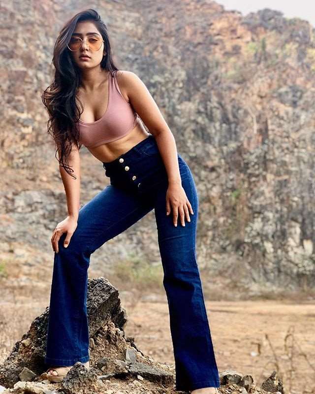 Anjali Tatrari