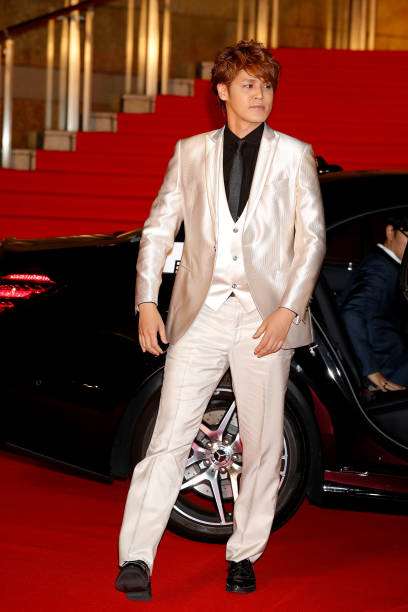 Mamoru Miyano