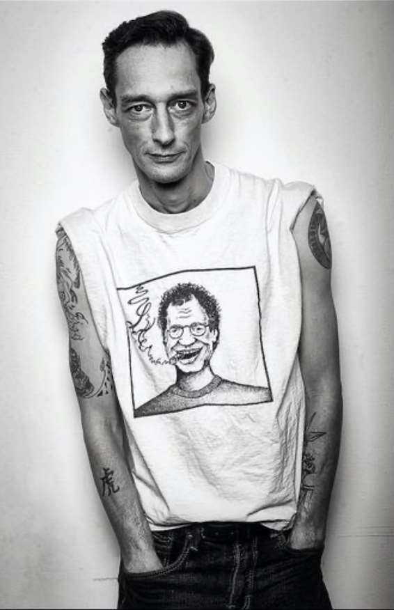 Matthew MacCallum