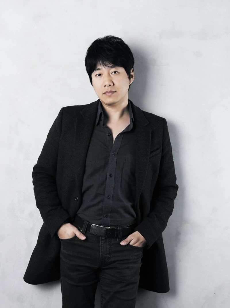 Ahn Yong Wook