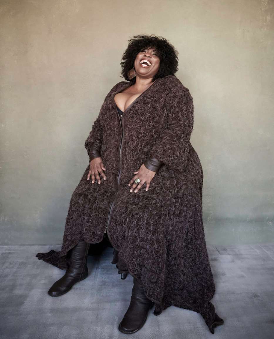 Alysia Joy Powell