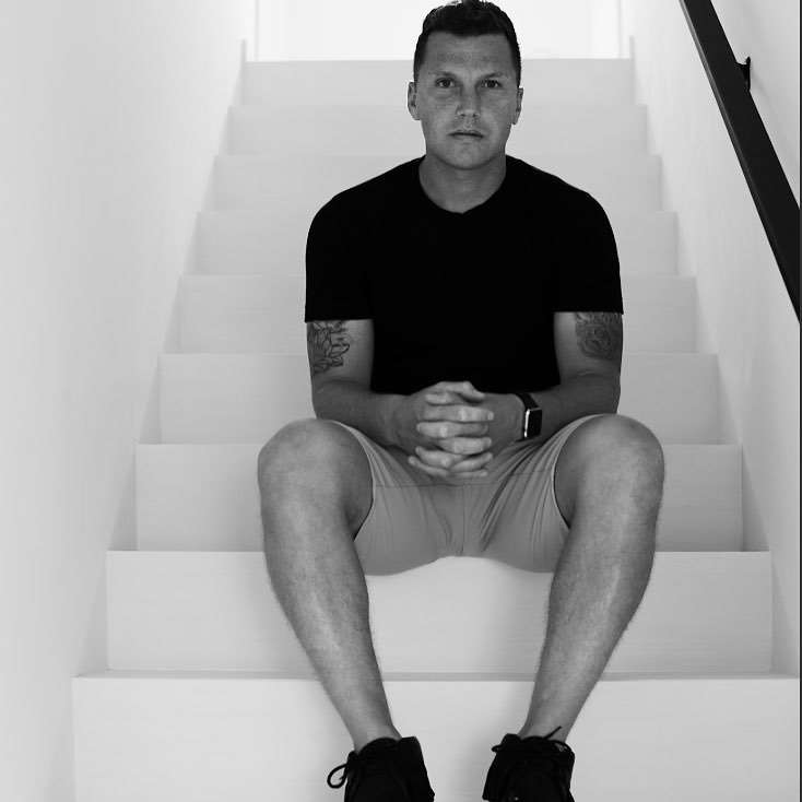 Sean Avery