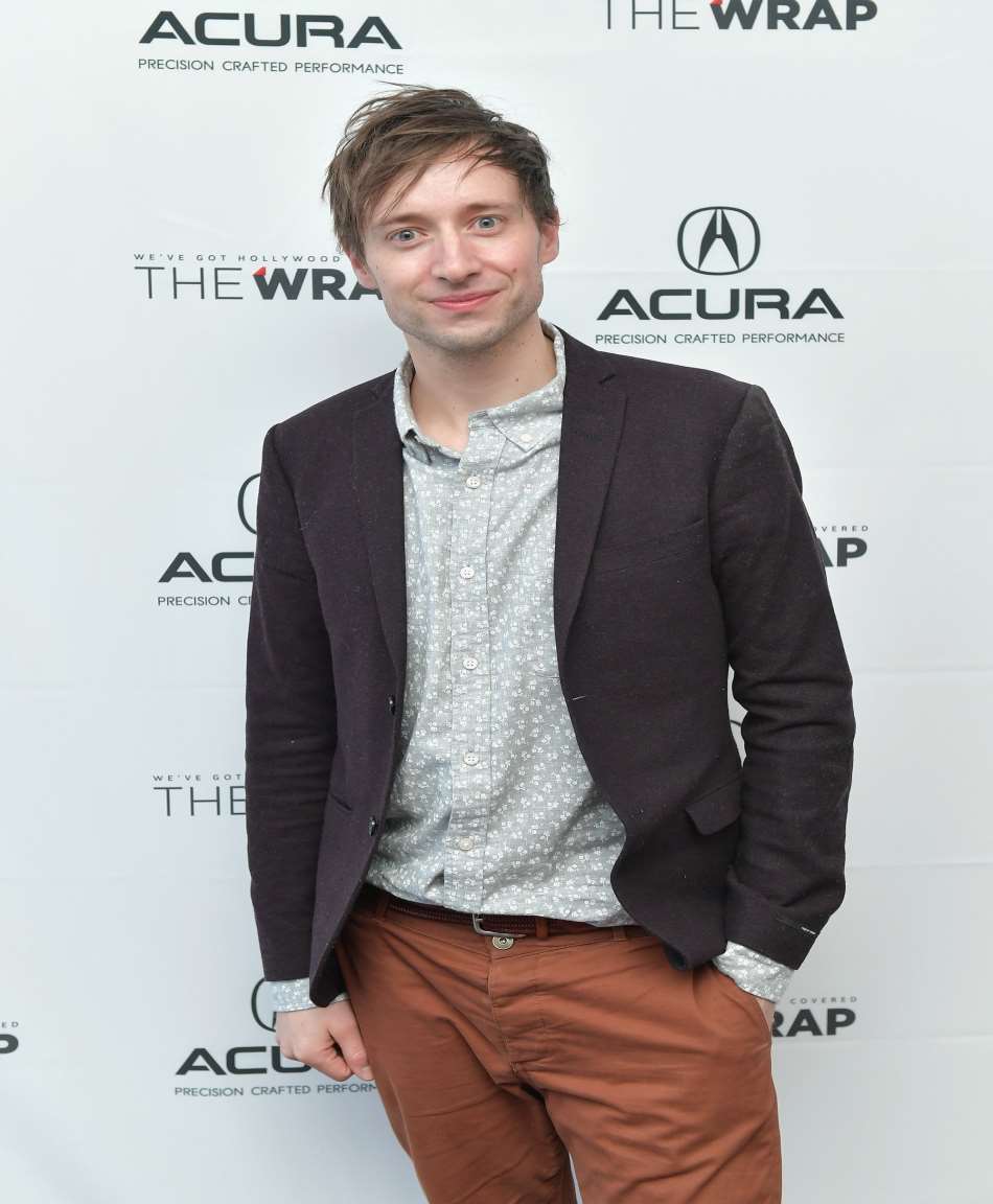 David Rysdahl