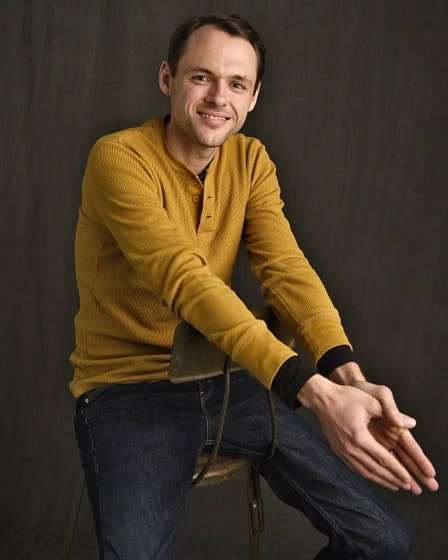 Christopher Denham