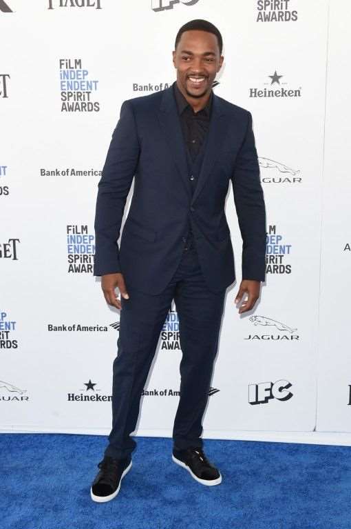 Anthony Mackie Birthday, Real Name, Age, Weight, Height, Family, Facts ...